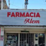 Farmacia Alem