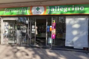 Farmacia ALLEGRINO