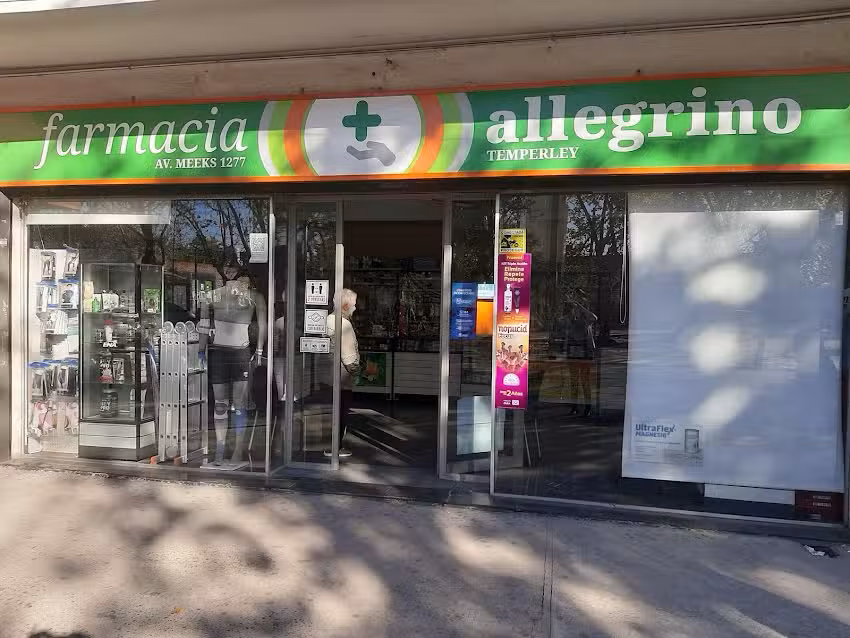 Farmacia ALLEGRINO