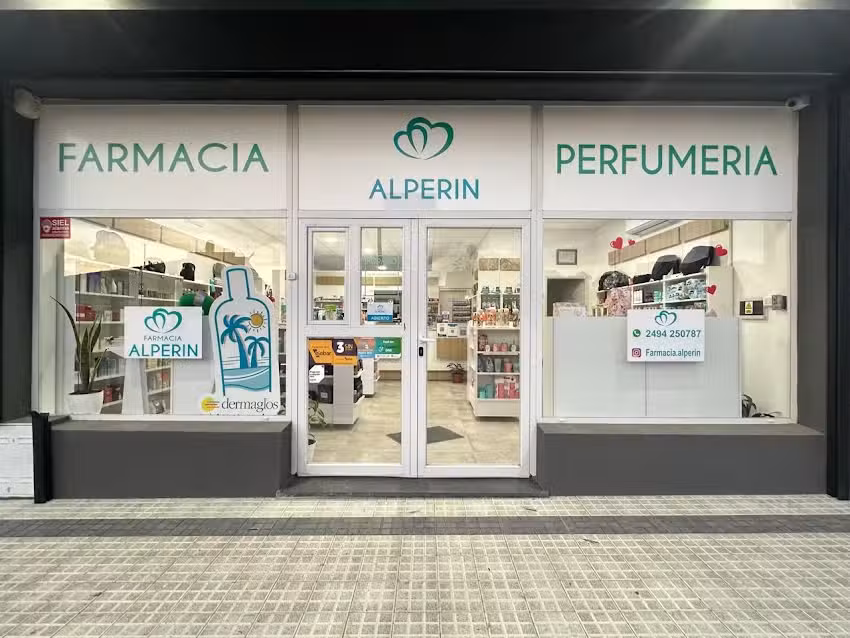 FARMACIA ALPERIN