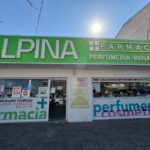 Farmacia Alpina