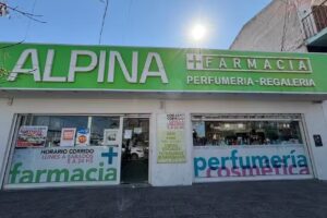 Farmacia Alpina
