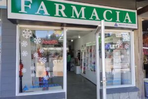 Farmacia Alta Catedral