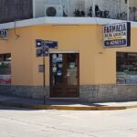 Farmacia Alta Gracia