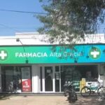 Farmacia Alta Gracia