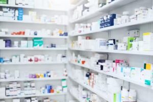 Farmacia Alto Patagonia