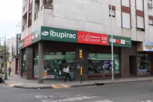 Farmacia Alvear