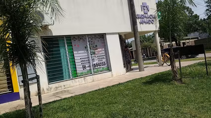 Farmacia Amado