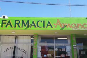 Farmacia Amancay II