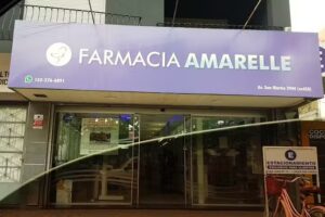 Farmacia Amarelle