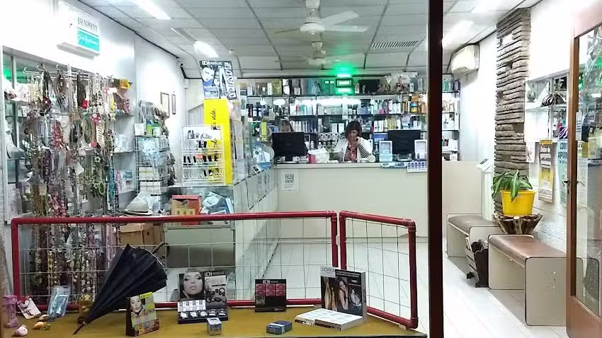 Farmacia Ambroggio Ghersi