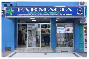 Farmacia Amemt I