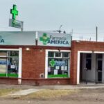 Farmacia America