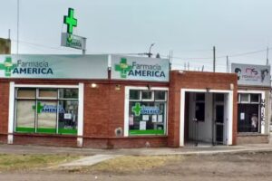Farmacia America