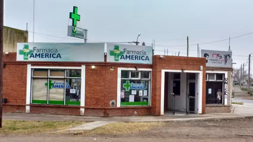 Farmacia America