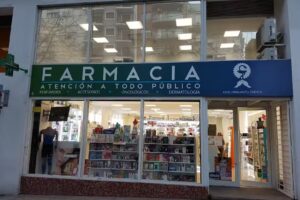 Farmacia Amfanor