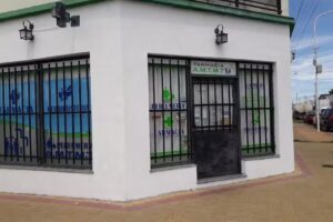 Farmacia AMTMT