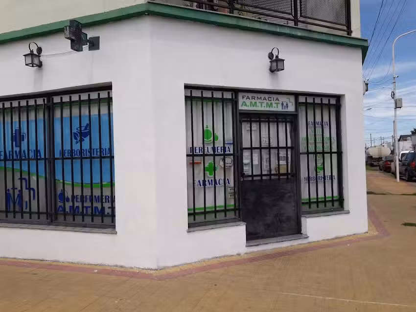 Farmacia AMTMT
