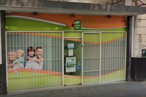 Farmacia AMuDeBA de la Asociaci&oacute;n Bancaria