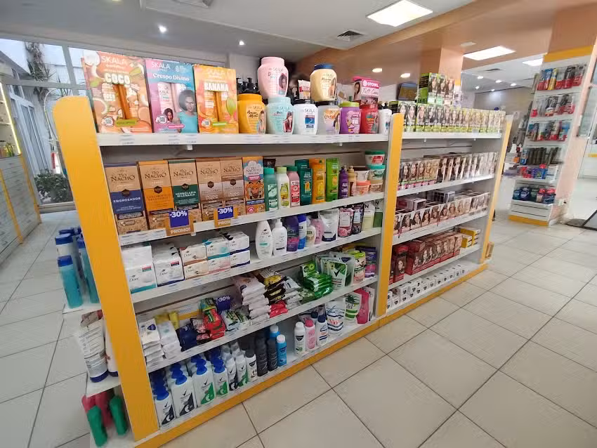 Farmacia AMUSIM I