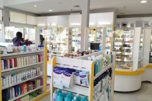 Farmacia Amusim II México