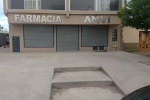 Farmacia AMVI