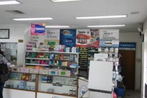 Farmacia Ana Scs