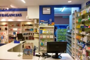 Farmacia Anastasi