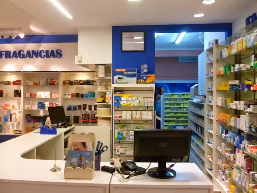 Farmacia Anastasi