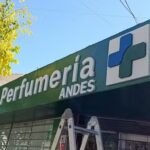 Farmacia Andes