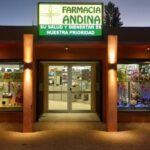 Farmacia Andina