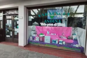 Farmacia Andina