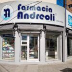 Farmacia Andreoli