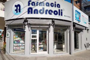 Farmacia Andreoli