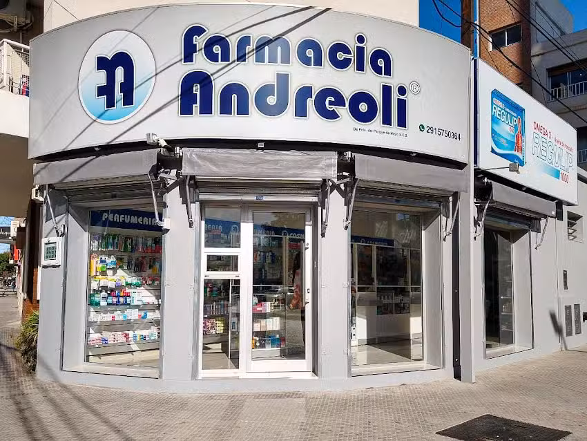 Farmacia Andreoli