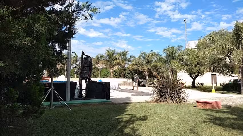 Farmacia Andres Aguirre