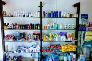 Farmacia Andresito II