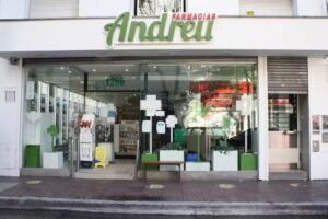 Farmacia Andreu
