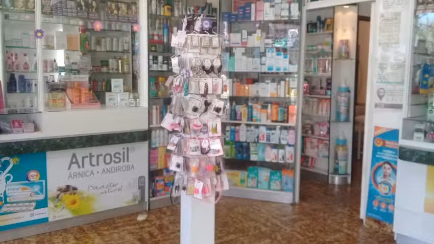 FARMACIA ANGEL