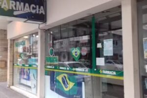 Farmacia &Aacute;ngel