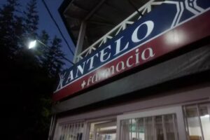 Farmacia Antelo
