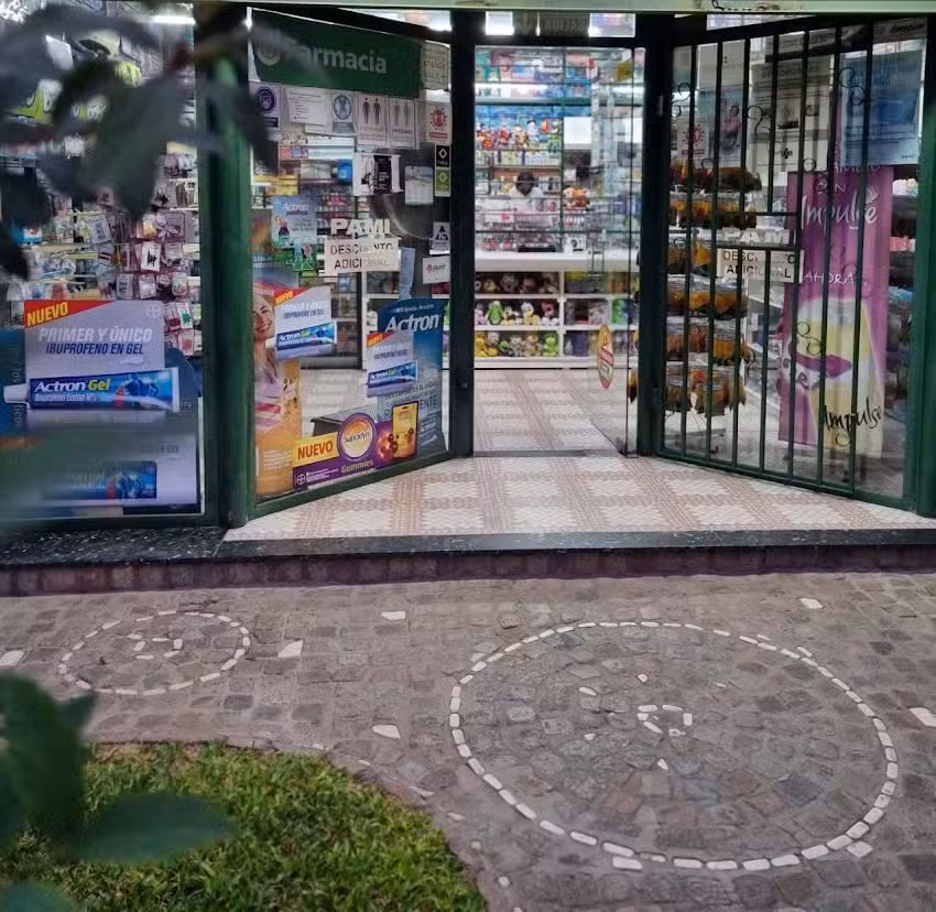 Farmacia Antonelli