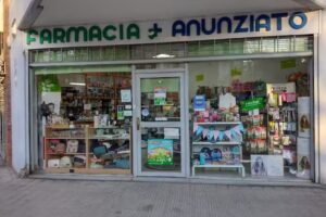 Farmacia Anunziato