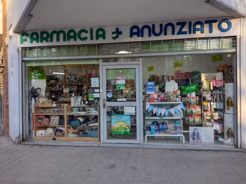 Farmacia Anunziato