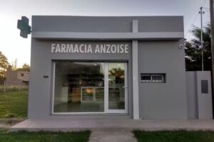 Farmacia Anzoise
