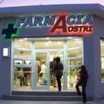 Farmacia Aostri