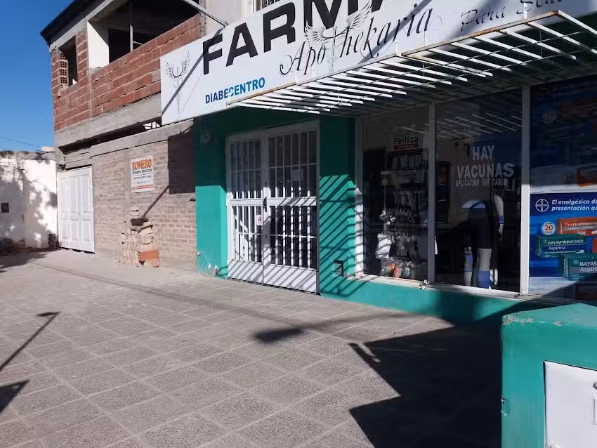 Farmacia Aphotekaria