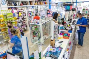 Farmacia Aput Servicio A Domicilio