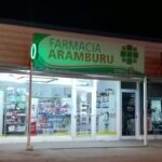 Farmacia Aramburu