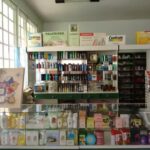 Farmacia Aramburu